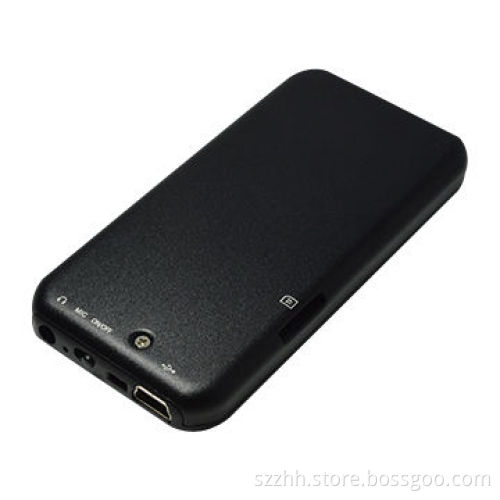 1.8-inch TFT Display MP4 Player, Supports E-book/EQ/Browse Picture/Lyric Synchronized/Games